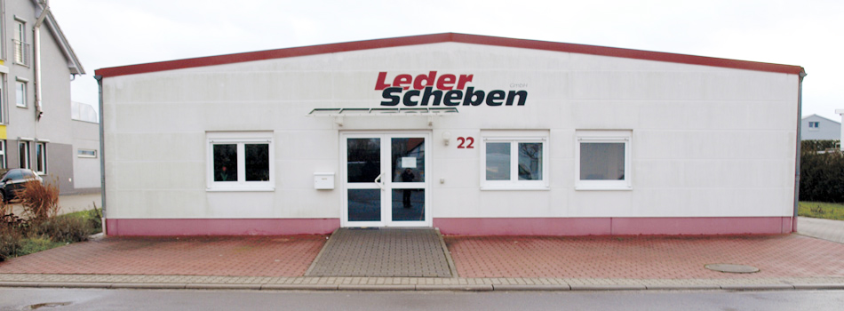 Leder Scheben GmbH